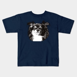 Chihuahua - Chihuahua Christmas Gifts Kids T-Shirt